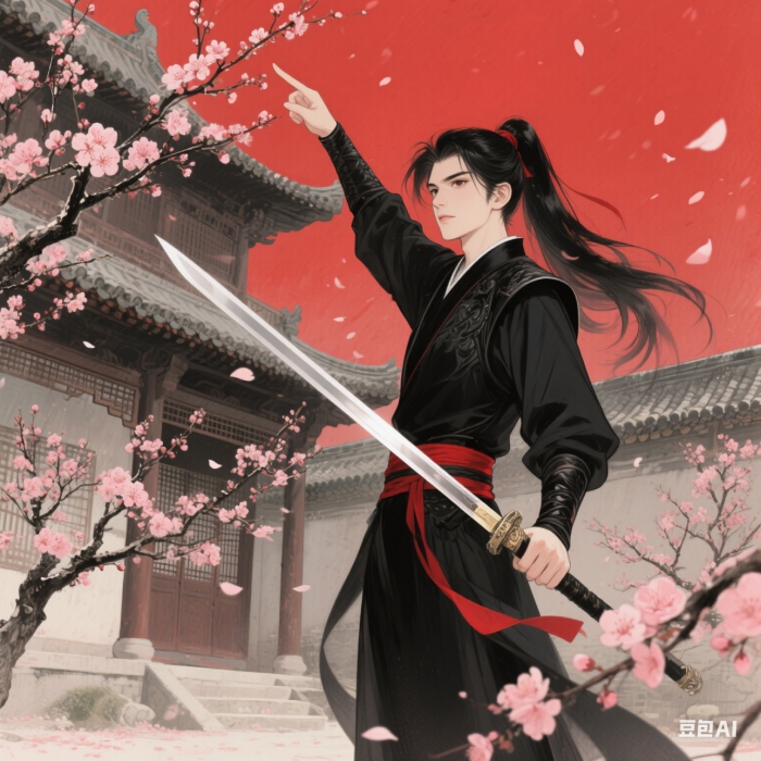 共创模组