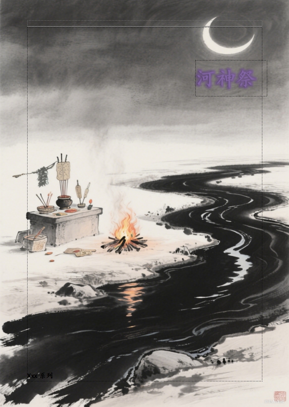 河神祭