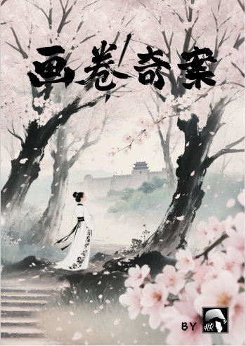 画卷奇案