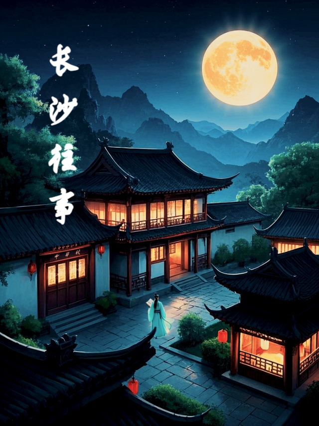 长沙往事