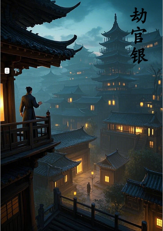 劫官银