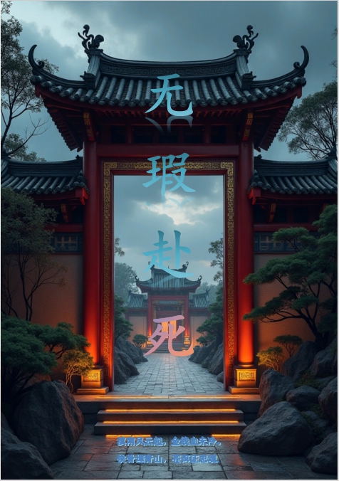 无暇赴死
