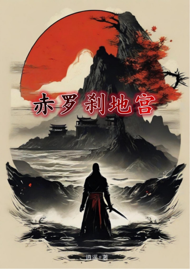 赤罗刹地宫